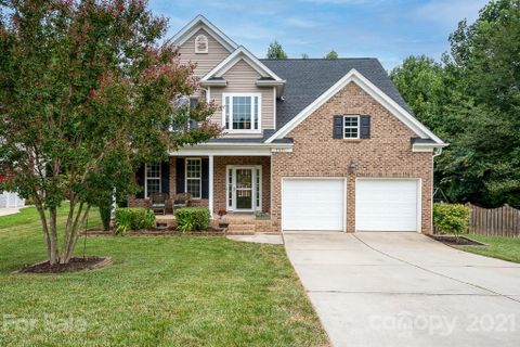 7271 Oxford Bluff Drive