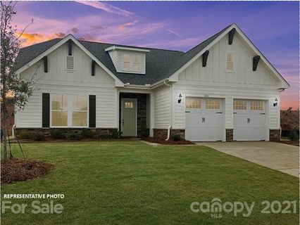 4101 Spring Cove Way
