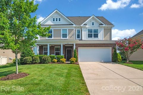 2658 Treeline Drive