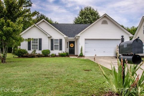 183 Bluffton Road