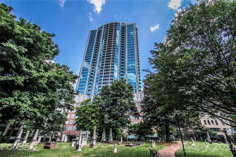 210 N Church Street 3509