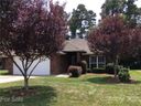 121 Newport Drive sold home in Kannapolis, SC