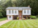 1607 Teddington Drive sold home in Charlotte, SC
