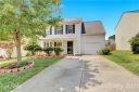 7916 Mcgarry Trail sold home in Charlotte, SC