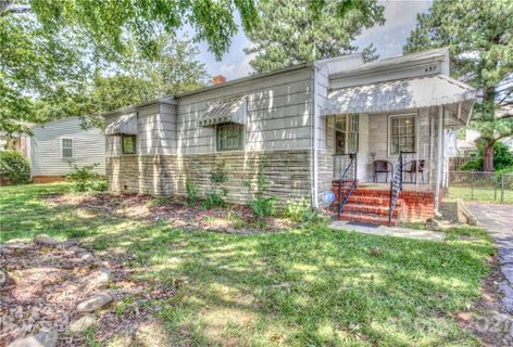 437 Greystone Road