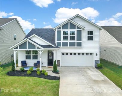 1728 Bailey Ridge Drive