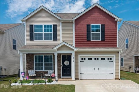 3063 Green Apple Drive
