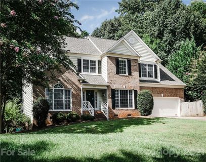 2600 Marmot Point Lane