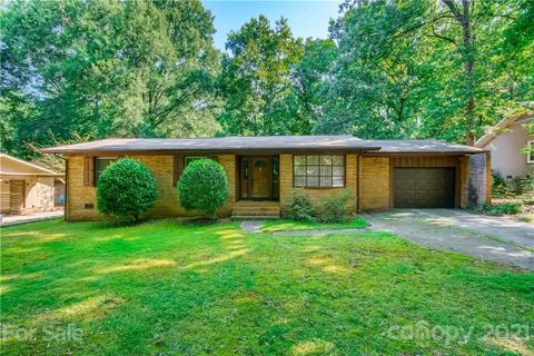 5841 Donegal Drive