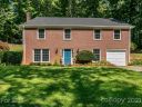 277 Foxcroft Drive sold home in Asheville, SC