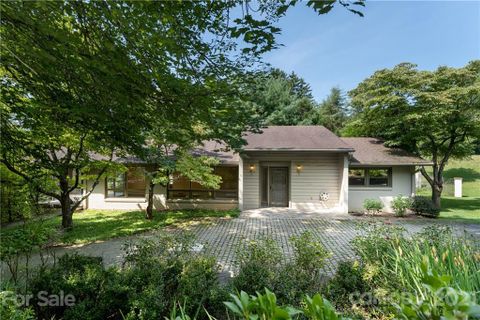 160 Stratford Road sold home in Lake View Park, Asheville, NC