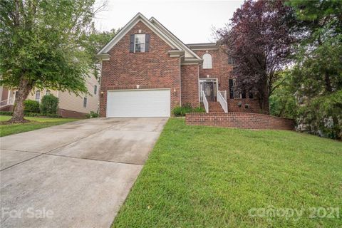 4908 Chestnut Knoll Lane