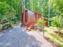 385 Reuben Branch Road sold home in Maggie Valley, SC