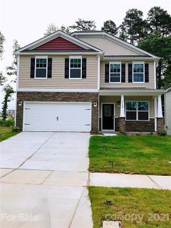 7132 Pennyroyal Way