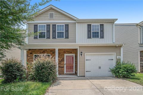 2311 Old Goose Lane