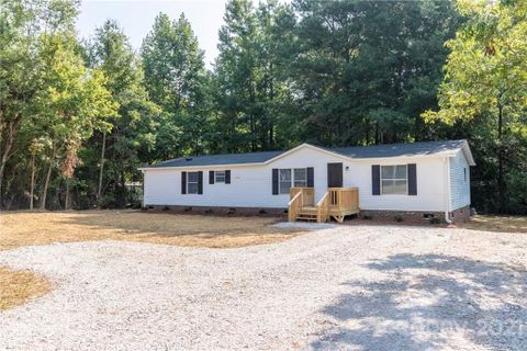 1040 Helms Street sold home in Chaney, Rock Hill, SC