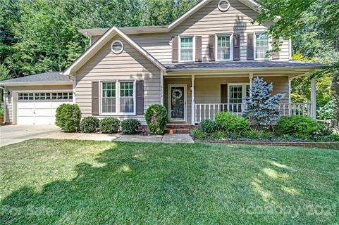1110 Cindy Carr Drive