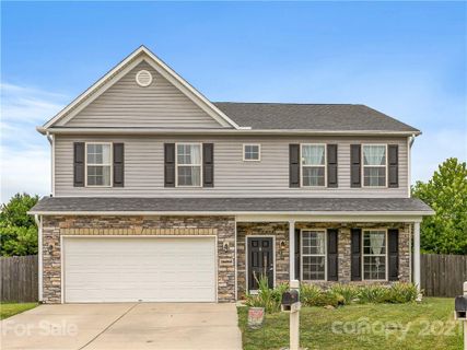 11 Breyerton Court sold home in Riverwalk, Asheville, NC