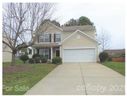 107 Vance Crescent Drive sold home in Mooresville, SC