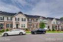 12730 Glowing Peak Road sold home in Huntersville, SC