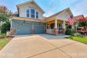 2550 Mountain Laurel Avenue sold home in Concord, SC