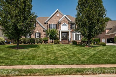 182 Templeton Bay Drive sold home in Templeton Bay, Mooresville, NC