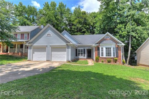 3513 Cliffvale Court