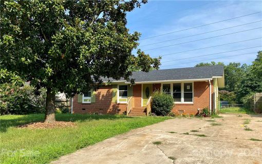 1106 Echo Glen Road