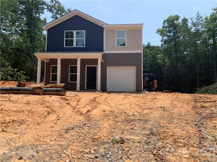 111 Panther Creek Road 53 sold home in WILTSHIRE CREEK, Troutman, NC