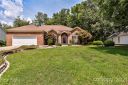 3298 Garrett Drive 71 sold home in Concord, SC