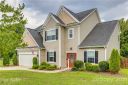 1153 Hallow Lake Terrace sold home in Lake Wylie, SC