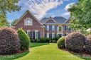 3418 Savannah Hills Drive sold home in Matthews, SC