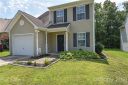 2180 Mallard Pointe Drive sold home in Kannapolis, SC