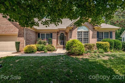 17408 Glassfield Drive