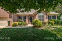 17408 Glassfield Drive sold home in Huntersville, SC