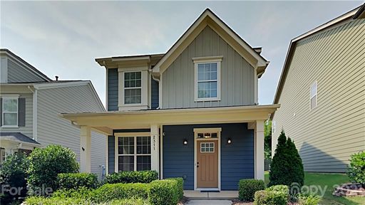 2311 Double Oaks Road