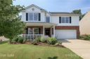 10833 Dry Stone Drive sold home in Huntersville, SC