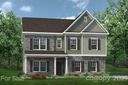 14433 Holbrooks Road sold home in Huntersville, SC