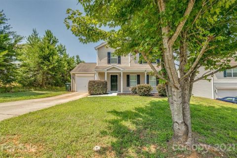 643 Victory Gallop Avenue