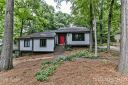 6142 Kingstree Drive sold home in Charlotte, SC