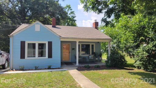 514 South Confederate Avenue