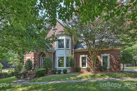 3612 Providence Plantation Lane