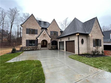 6014 Old Providence Lane