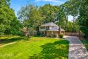 10017 Sardis Oaks Road sold home in Charlotte, SC