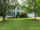 66 Whispering Oak Court sold home in Fletcher, SC