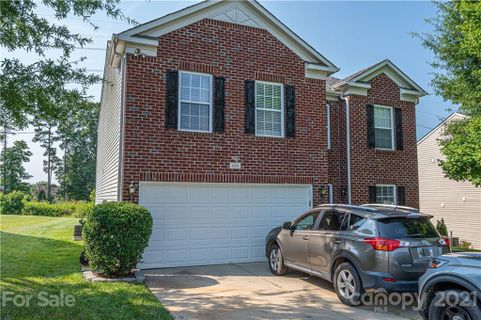 109 Brinkley Park Drive