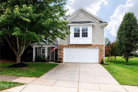3012 Kraus Glen Drive