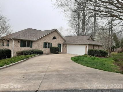 1320 Mountain Meadow Drive
