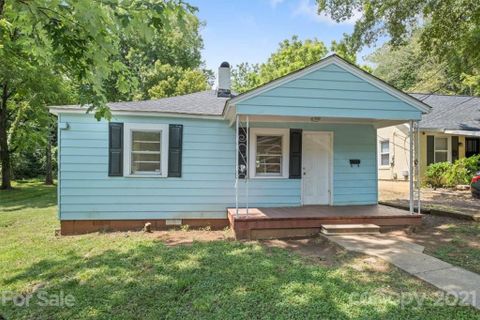 806 Cantwell Street
