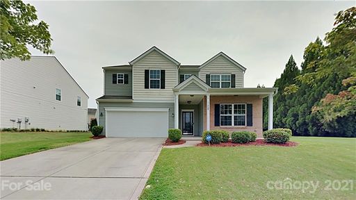 11608 Lusterleaf Holly Road